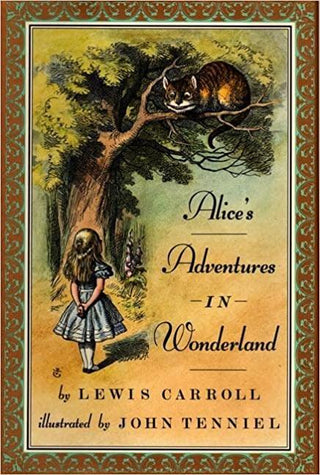 Alice's Adventures in Wonderland - Thryft