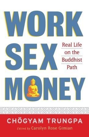 Work, Sex, Money - Thryft