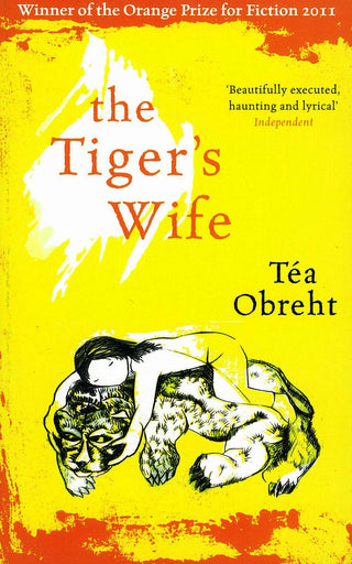 The Tiger's Wife - Thryft