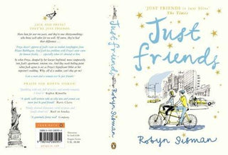 Just Friends - Thryft