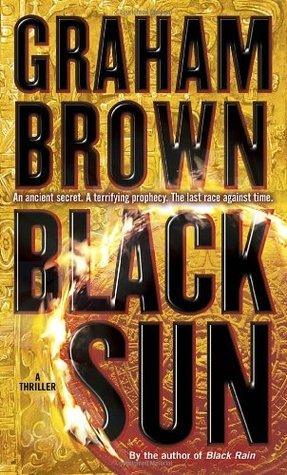 Black Sun : A Thriller - Thryft