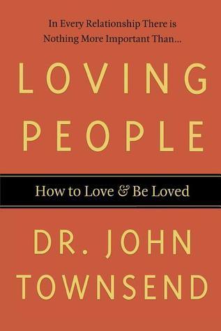 Loving People - How to Love and Be Loved - Thryft