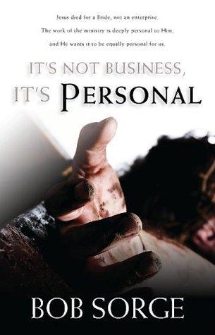 It's Not Business, It's Personal - Thryft