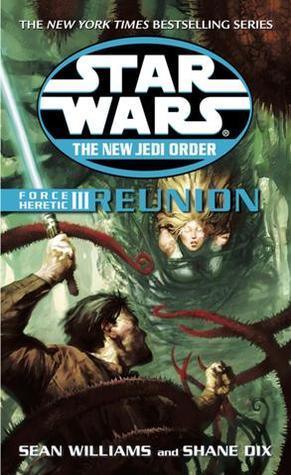 Force Heretic: Reunion III - Thryft