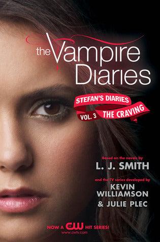 Stefan's Diaries : The Craving - Thryft