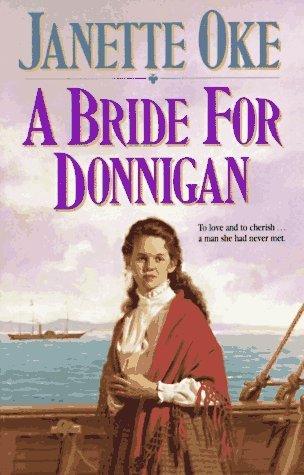 Bride for Donnigan - Thryft