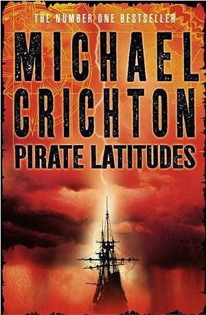 Pirate Latitudes - Thryft