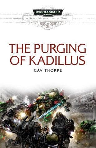 The Purging Of Kadillus - Thryft