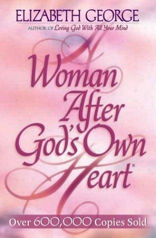 A Woman After God's Own Heart - Thryft