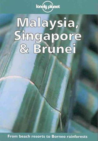 Malaysia, Singapore and Brunei - Thryft