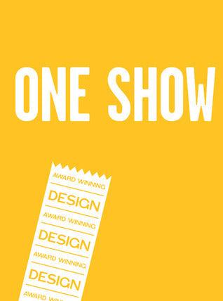 One Show Design, Volume 4 : To Steal is Genius - Thryft