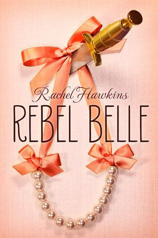 Rebel Belle - Thryft