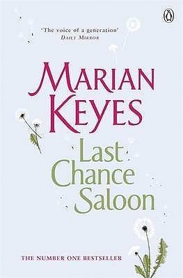 Last Chance Saloon - Thryft