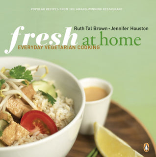 Fresh at Home - Everyday Vegetarian Cooking