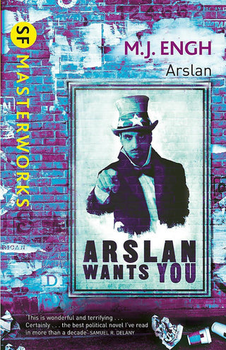Arslan - Thryft