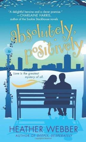 Absolutely, Positively - Thryft