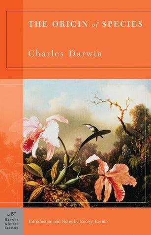 The Origin of Species (Barnes & Noble Classics Series) - Thryft