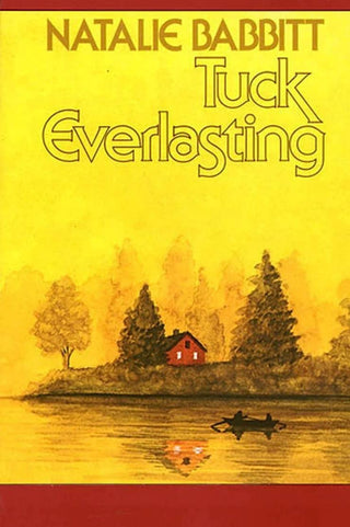 Tuck Everlasting - Thryft