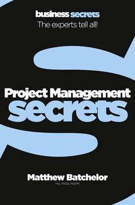 Project Management - Thryft