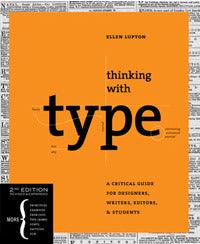 Thinking With Type 2nd Ed - Thryft