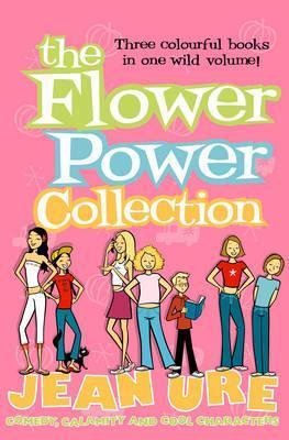 The Flower Power Collection