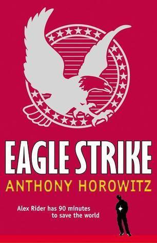 Eagle Strike - Thryft