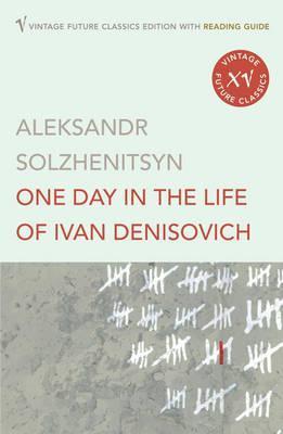 One Day in the Life of Ivan Denisovich