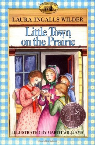 Little Town on the Prairie