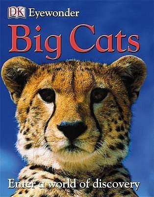 Big Cats - Thryft