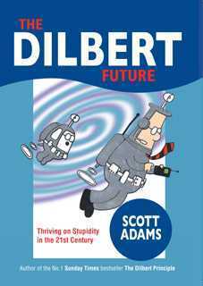 The Dilbert Future