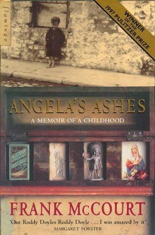 Angela's Ashes : A Memoir of a Childhood - Thryft