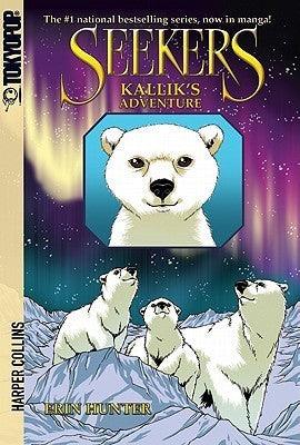 Seekers: Kallik's Adventure - Thryft