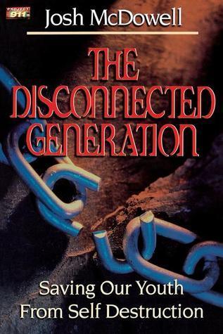 The Disconnected Generation - Thryft