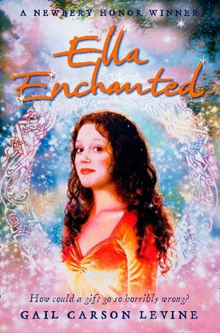 Ella Enchanted - Thryft