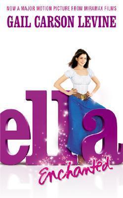 Ella Enchanted - Thryft