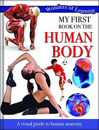 Human Body - Thryft