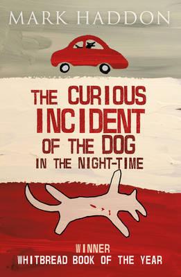 The Curious Incident Of The Dog In The Night-Time : re-issue - Thryft