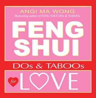 Feng Shui Dos & Taboos for Love - Thryft