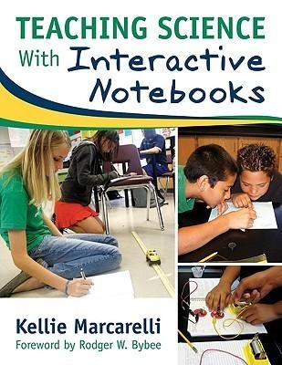 Teaching Science With Interactive Notebooks - Thryft