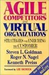 Agile Competitors and Virtual Organizations : Strategies for Enriching the Customer - Thryft