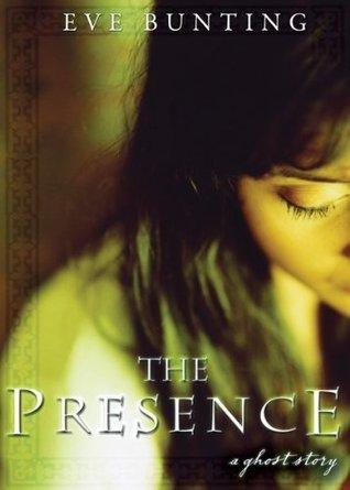 The Presence : A Ghost Story - Thryft