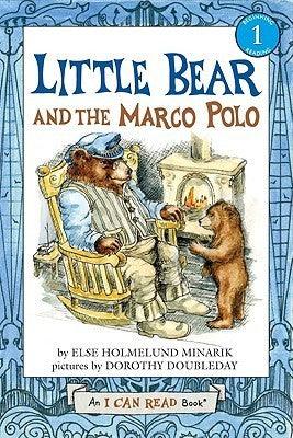 Little Bear and the Marco Polo - Thryft