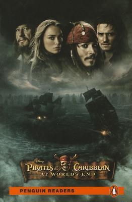 Pirates Of The Caribbean - At World's End - Thryft