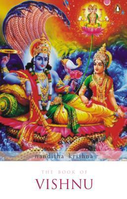 The Book Of Vishnu - Thryft