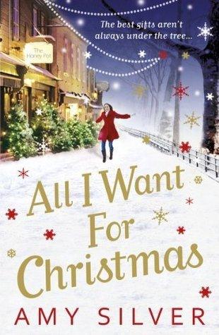 All I Want for Christmas - Thryft