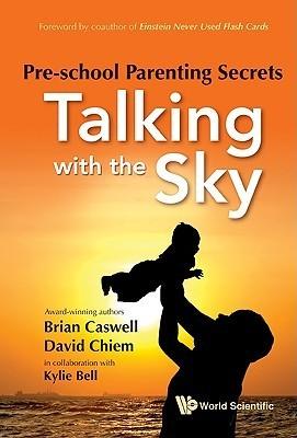 Pre-school Parenting Secrets: Talking With The Sky - Thryft