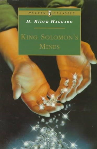 King Solomon's Mines