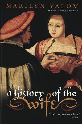 A History of the Wife - Thryft