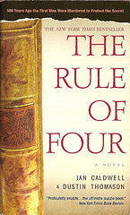 The Rule of Four.