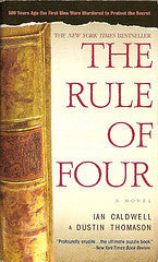 The Rule of Four